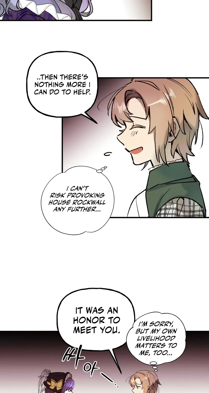 Blue Journey Chapter 1 page 50 - 