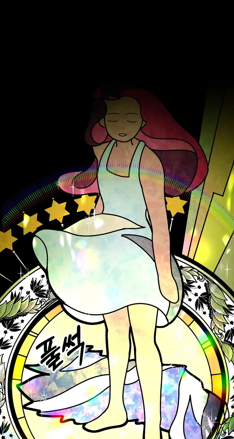 Blue Journey Chapter 1 page 6 - 