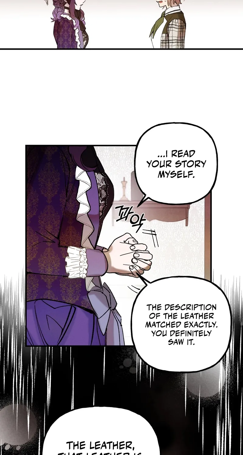 Blue Journey Chapter 1 page 51 - 