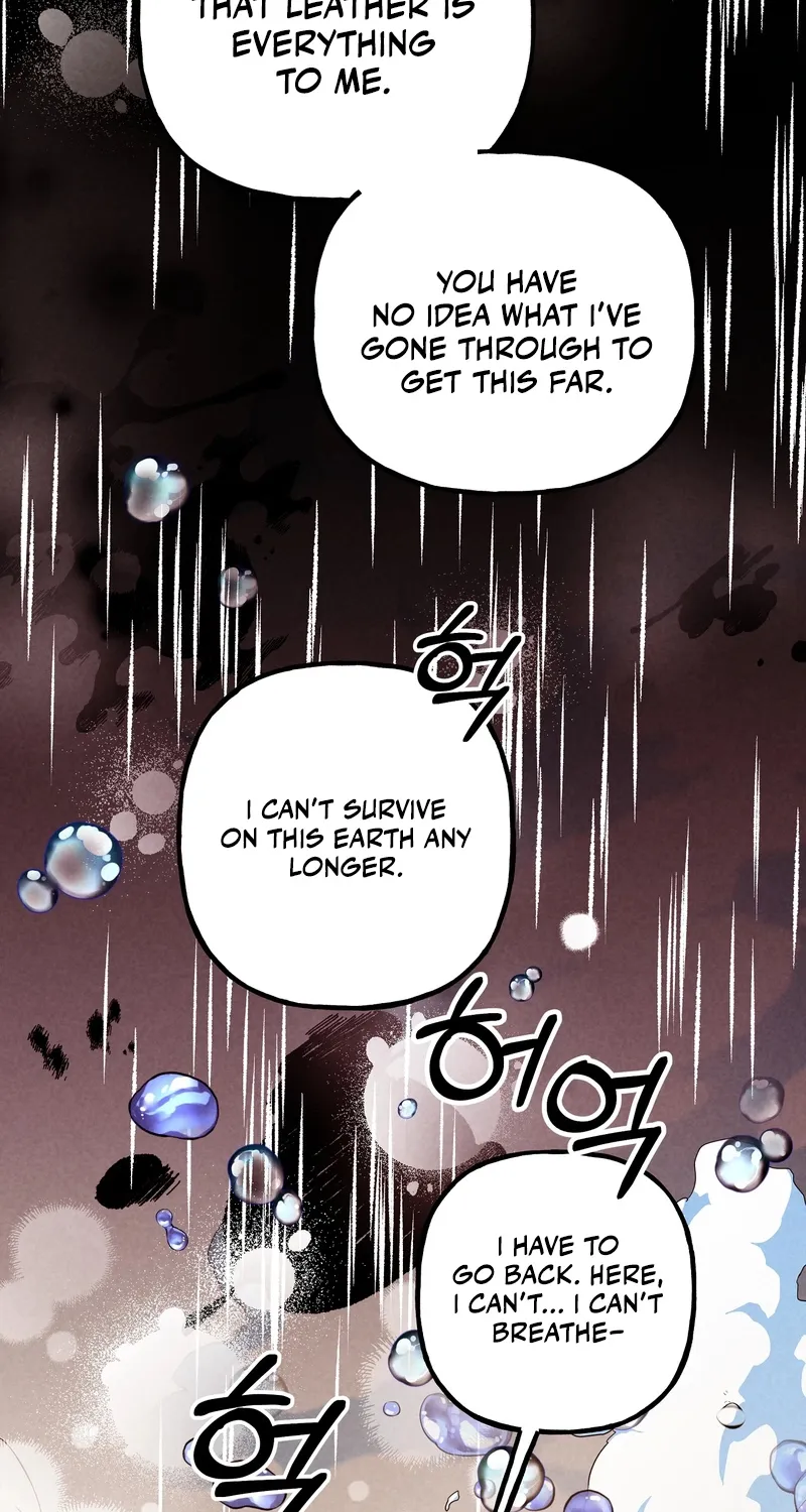 Blue Journey Chapter 1 page 52 - 