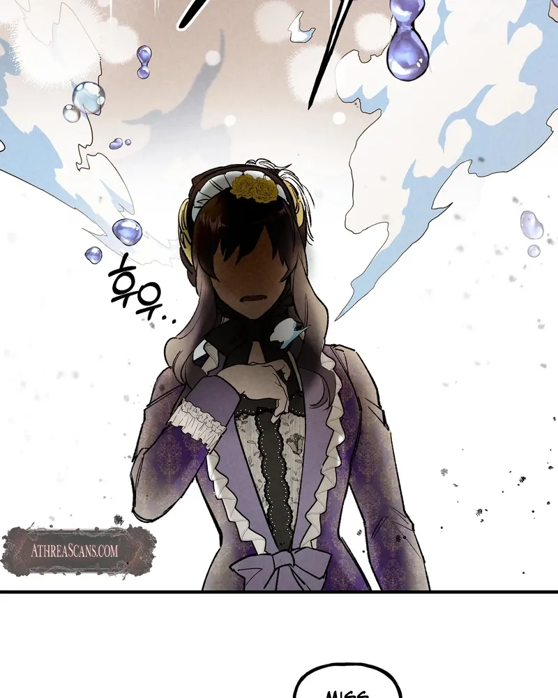 Blue Journey Chapter 1 page 53 - 