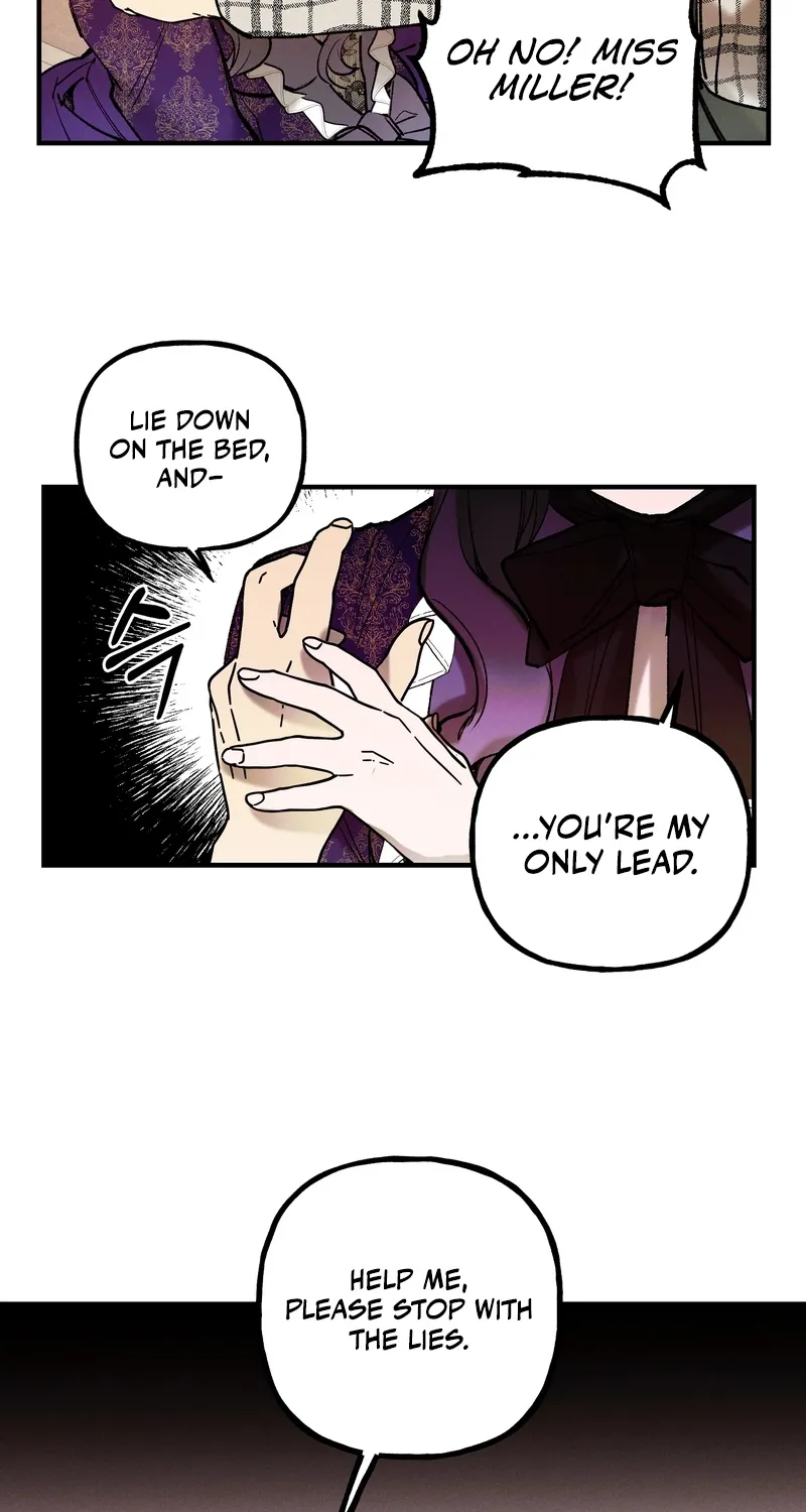 Blue Journey Chapter 1 page 55 - 