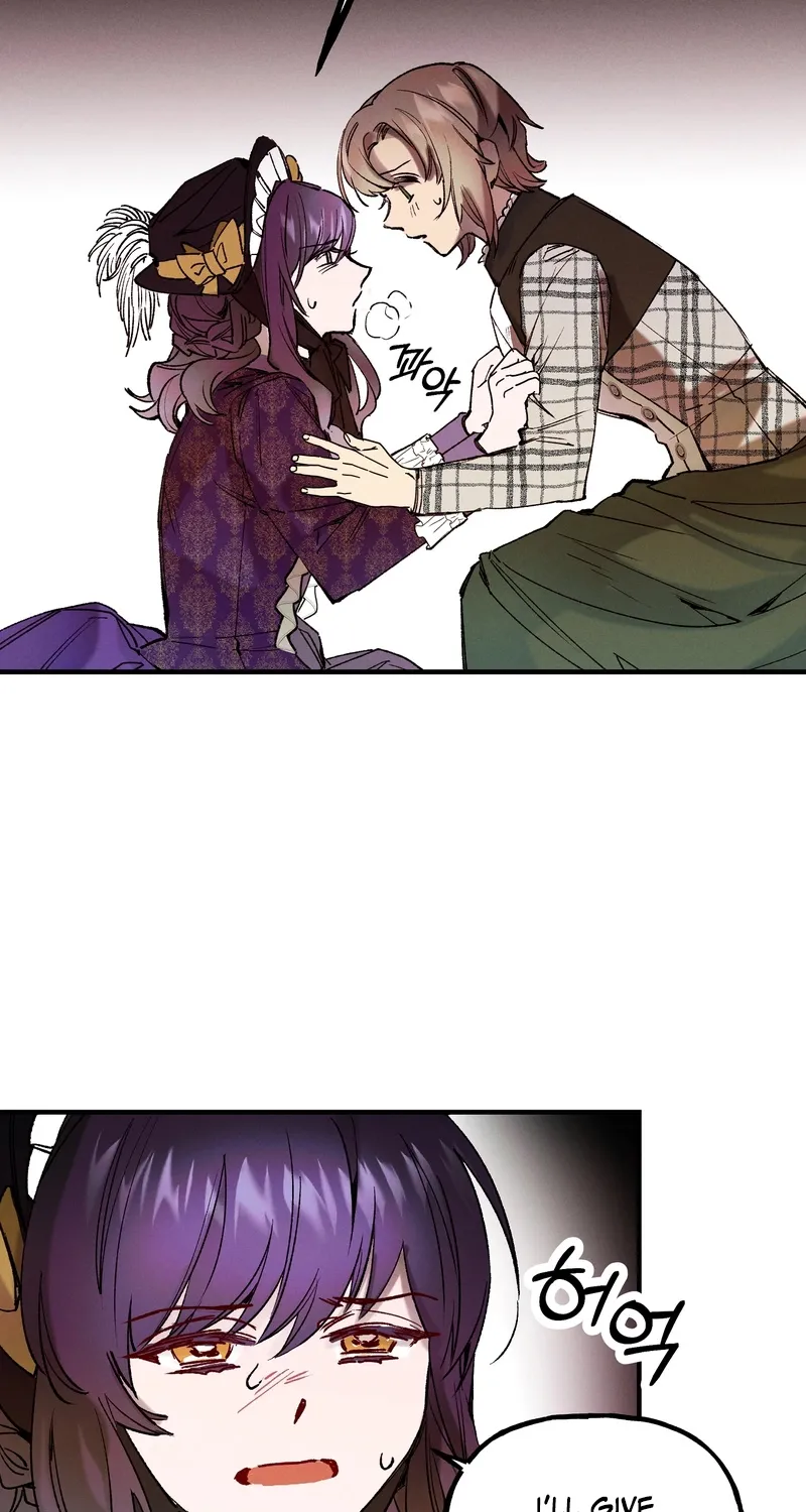 Blue Journey Chapter 1 page 56 - 