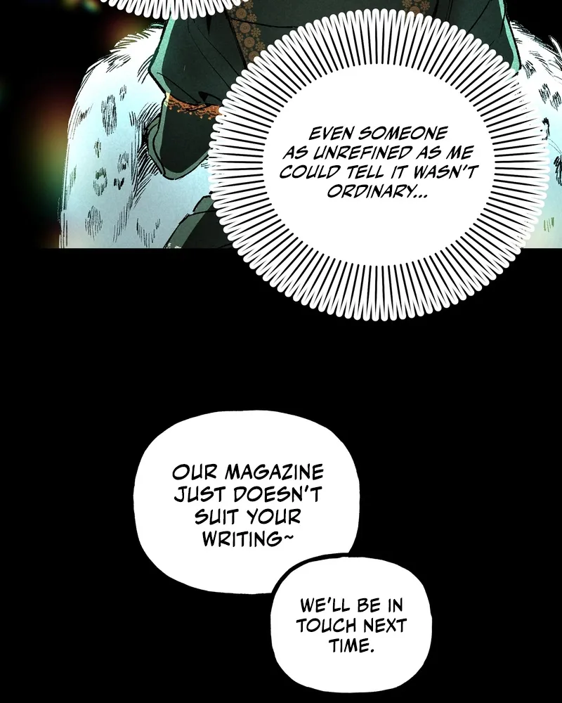 Blue Journey Chapter 1 page 58 - 