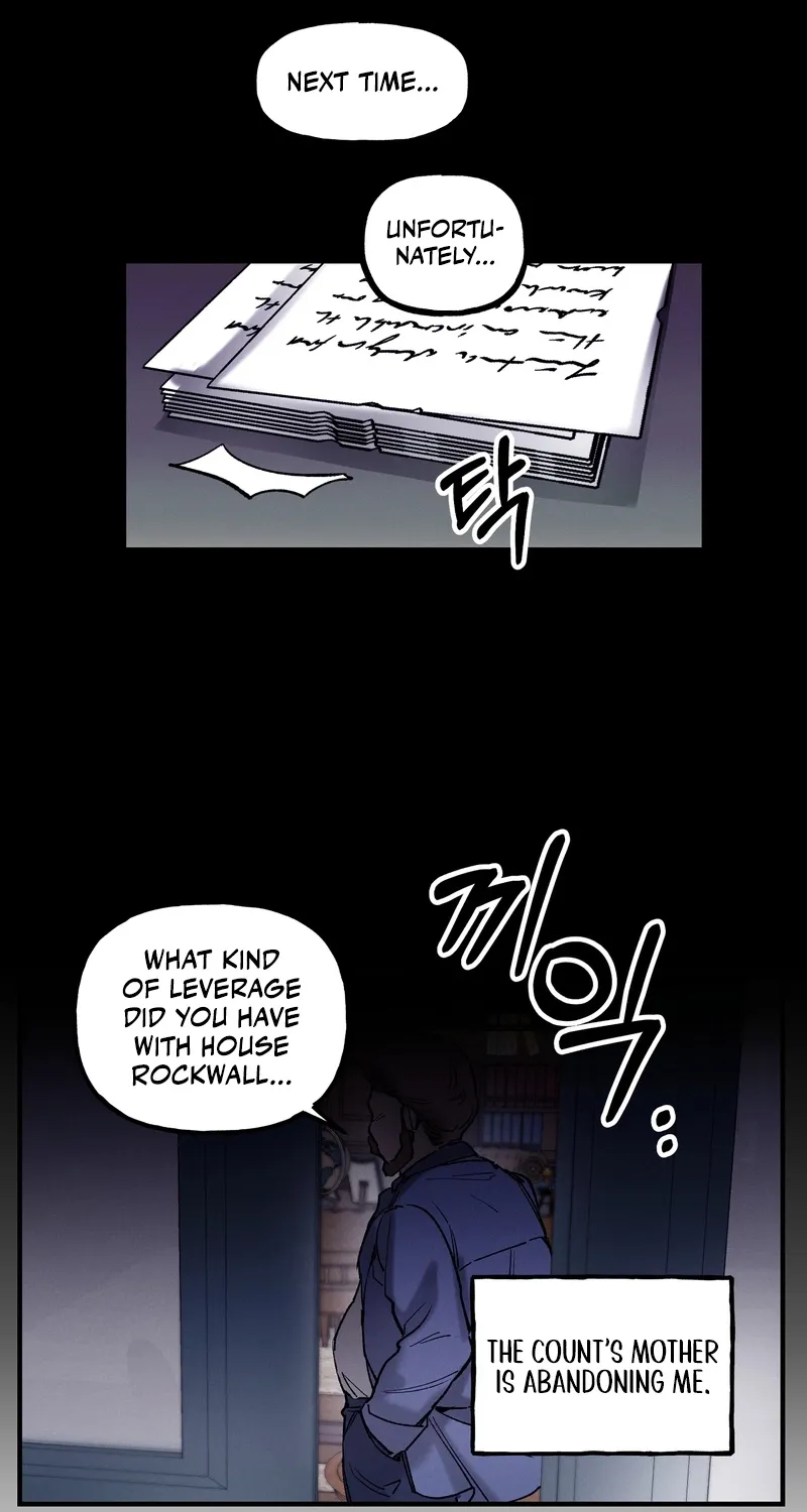 Blue Journey Chapter 1 page 59 - 