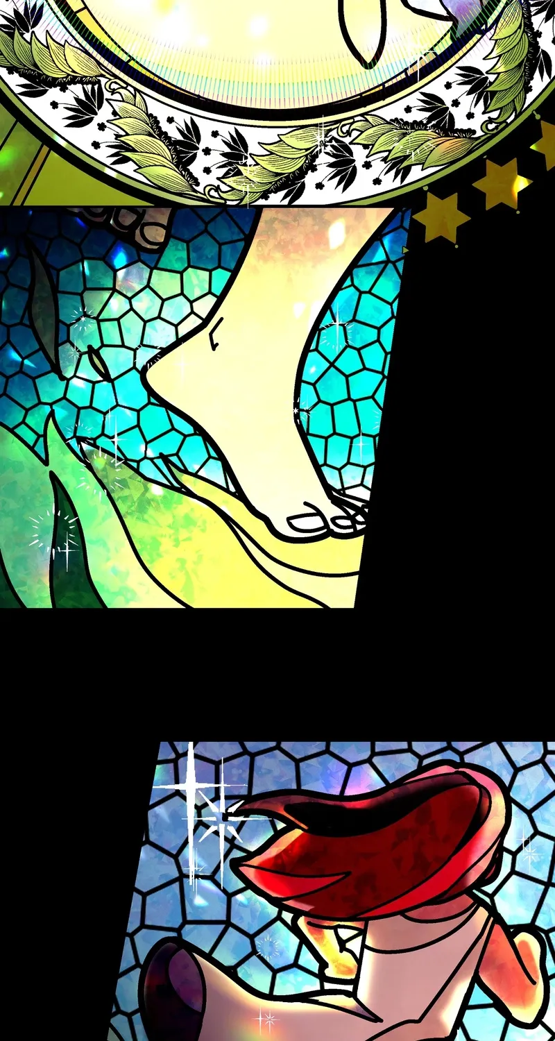 Blue Journey Chapter 1 page 7 - 