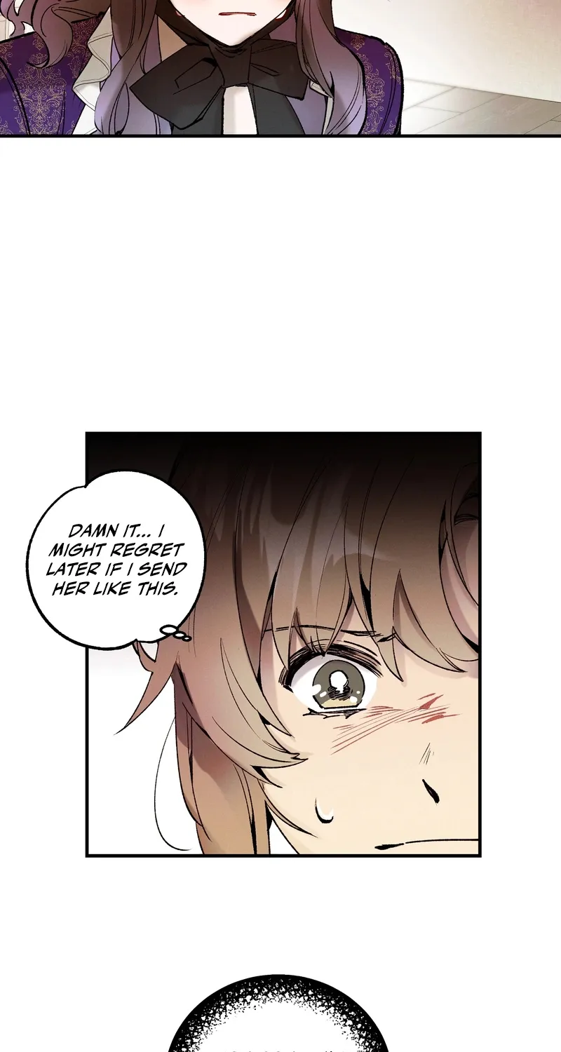 Blue Journey Chapter 1 page 61 - 