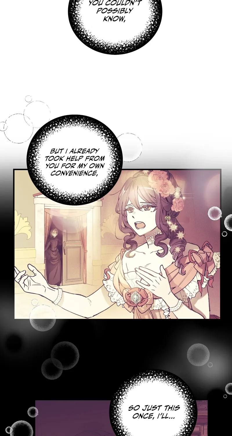 Blue Journey Chapter 1 page 62 - 