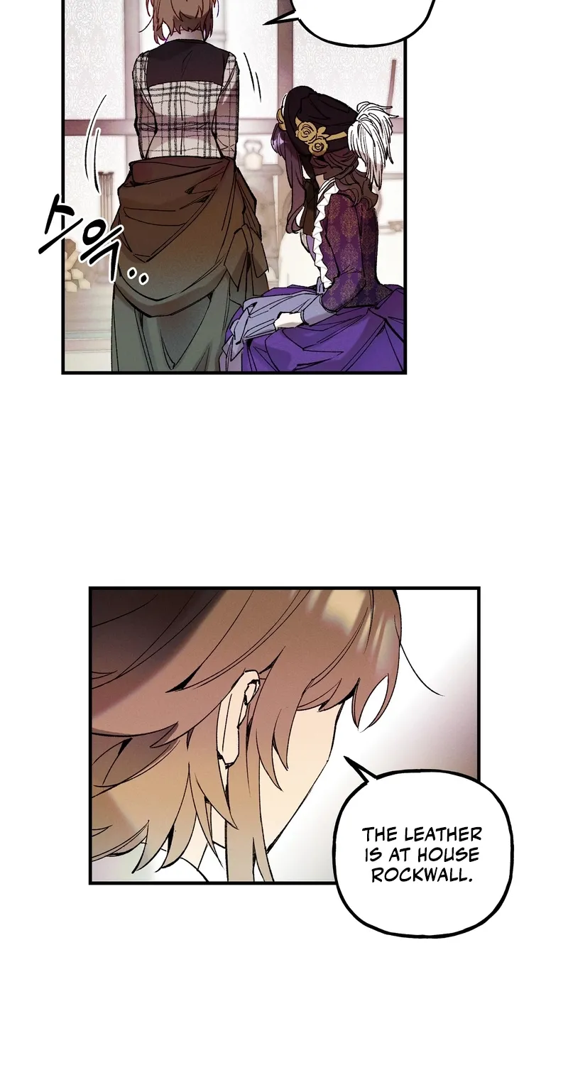 Blue Journey Chapter 1 page 65 - 