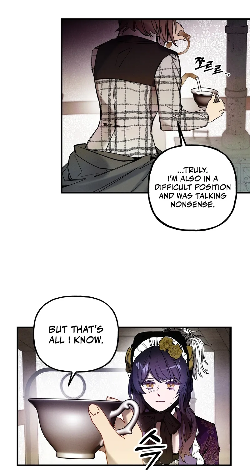 Blue Journey Chapter 1 page 66 - 
