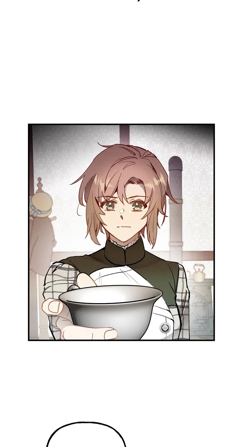 Blue Journey Chapter 1 page 67 - 
