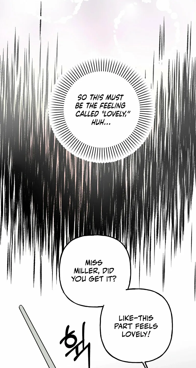 Blue Journey Chapter 10 page 11 - 