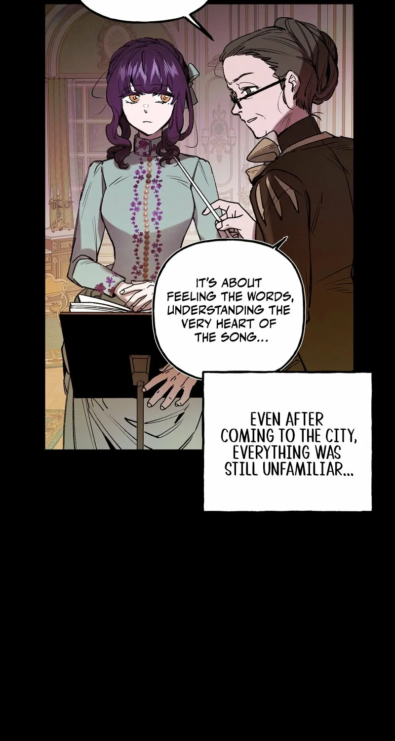 Blue Journey Chapter 10 page 13 - 