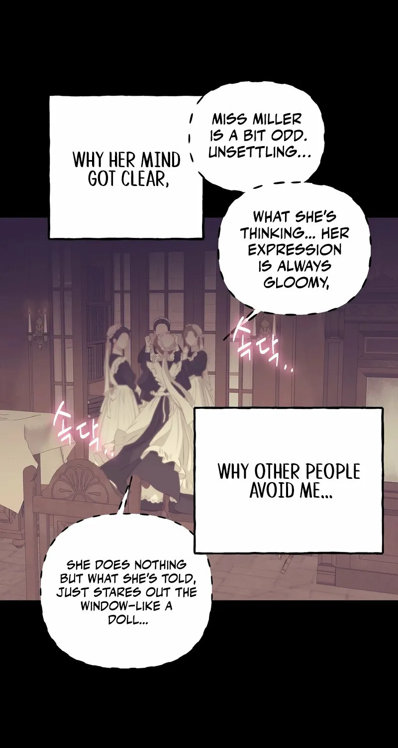 Blue Journey Chapter 10 page 14 - 