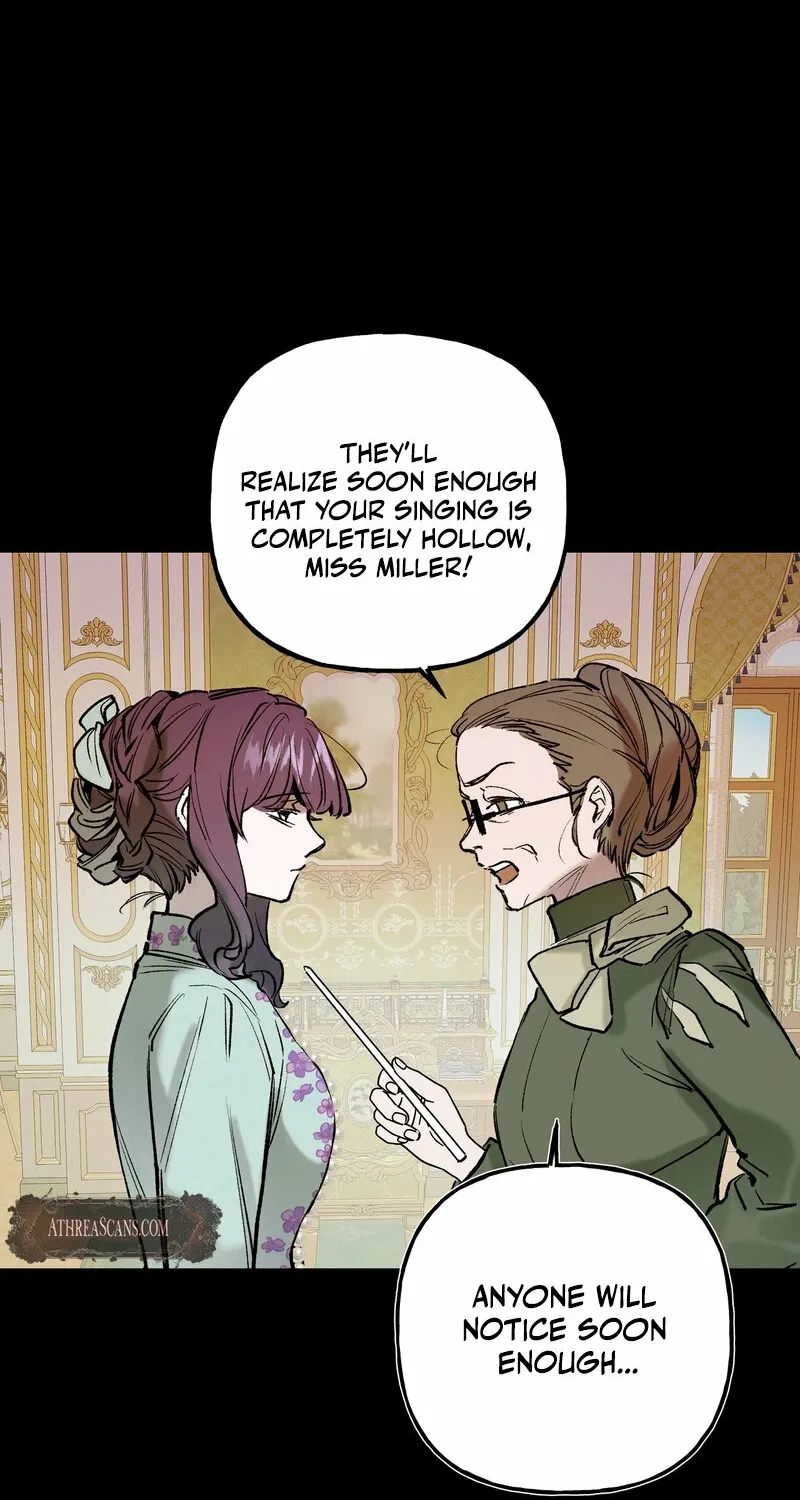 Blue Journey Chapter 10 page 19 - 