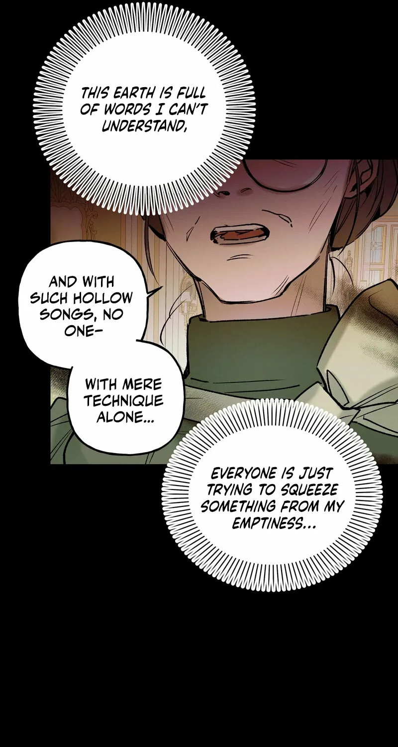 Blue Journey Chapter 10 page 21 - 