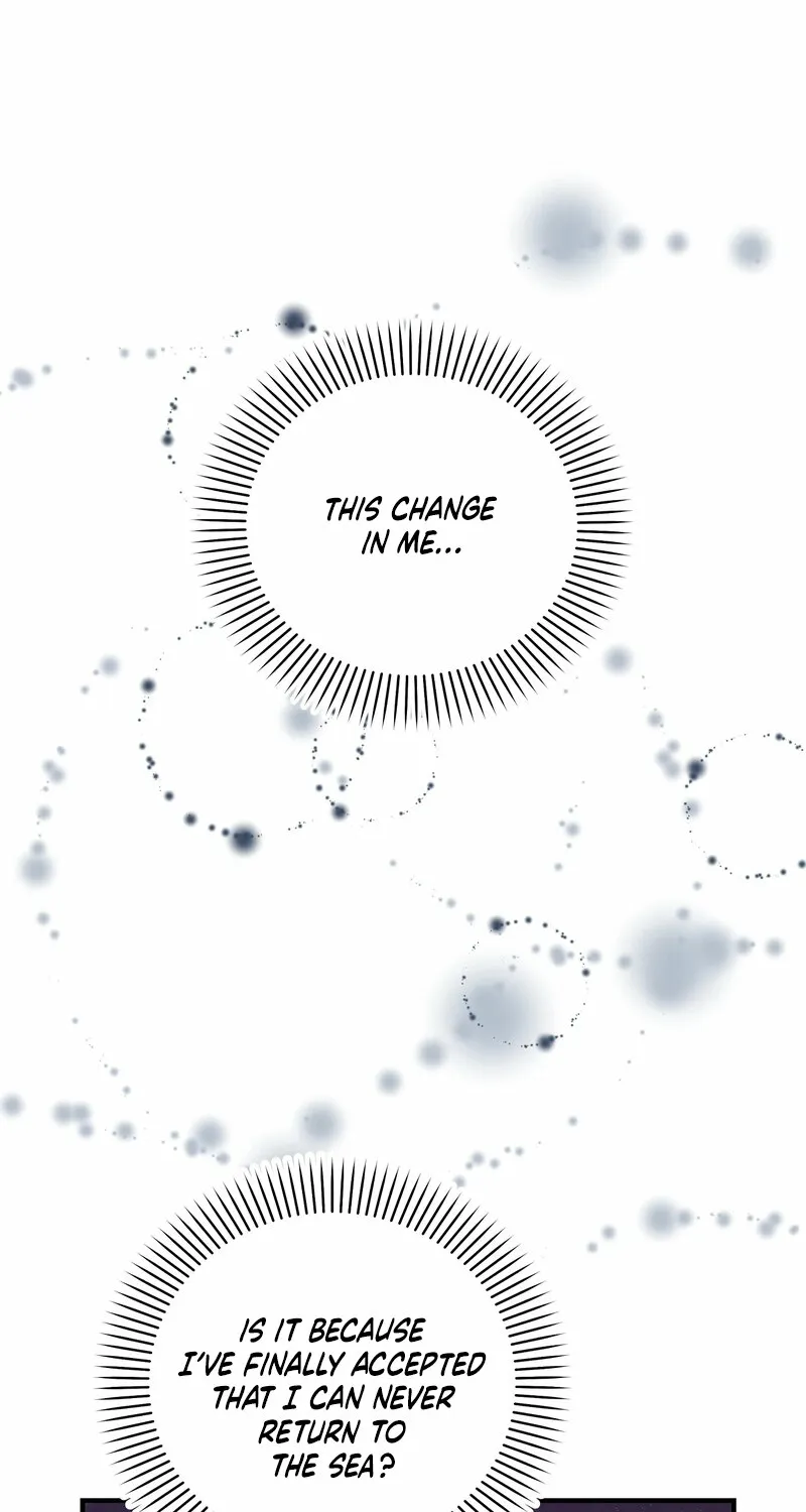 Blue Journey Chapter 10 page 27 - 