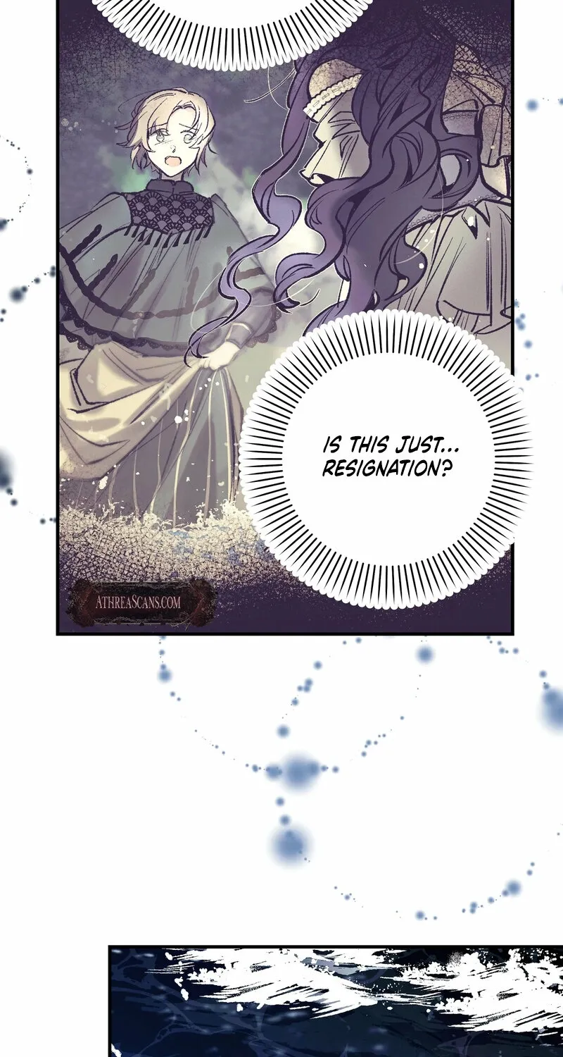 Blue Journey Chapter 10 page 28 - 