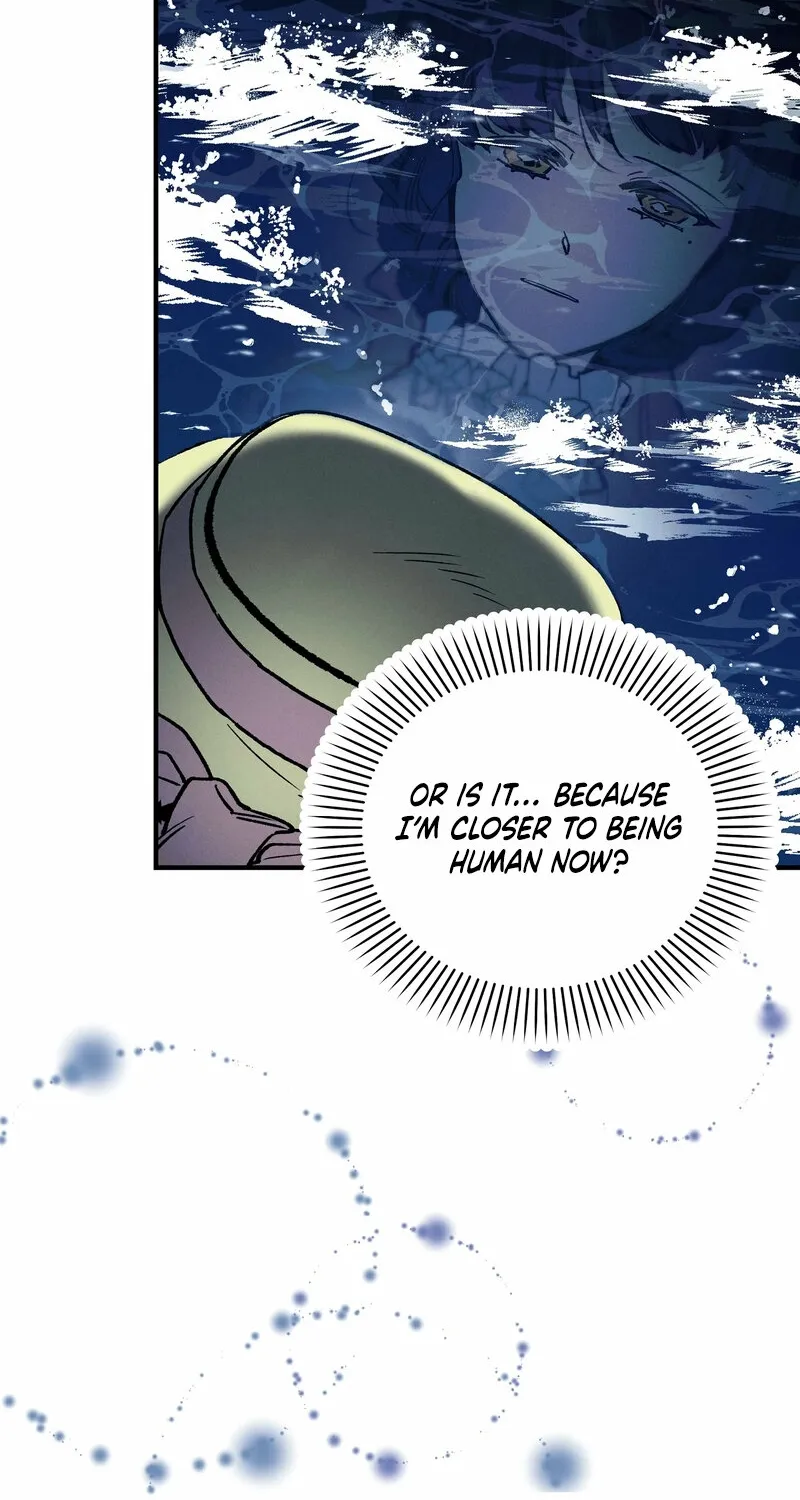 Blue Journey Chapter 10 page 29 - 