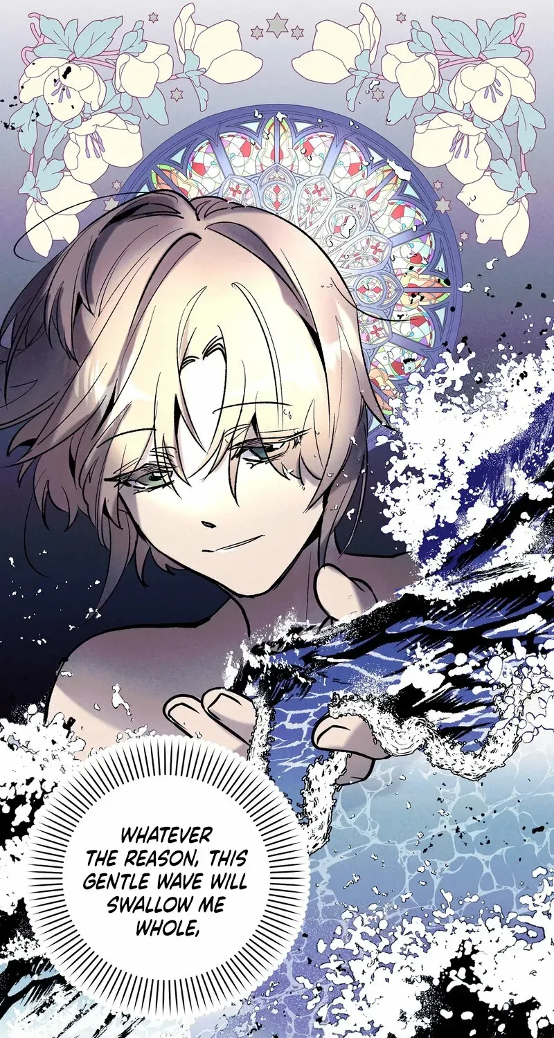 Blue Journey Chapter 10 page 31 - 