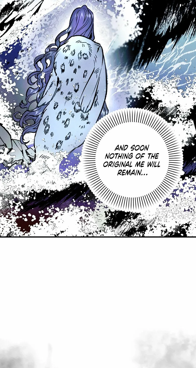 Blue Journey Chapter 10 page 32 - 