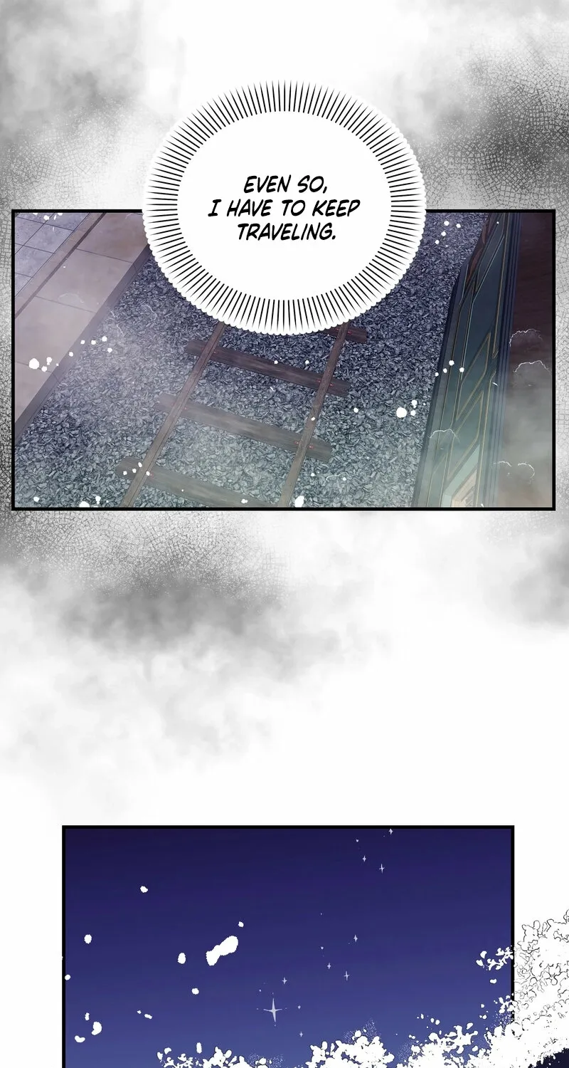 Blue Journey Chapter 10 page 33 - 