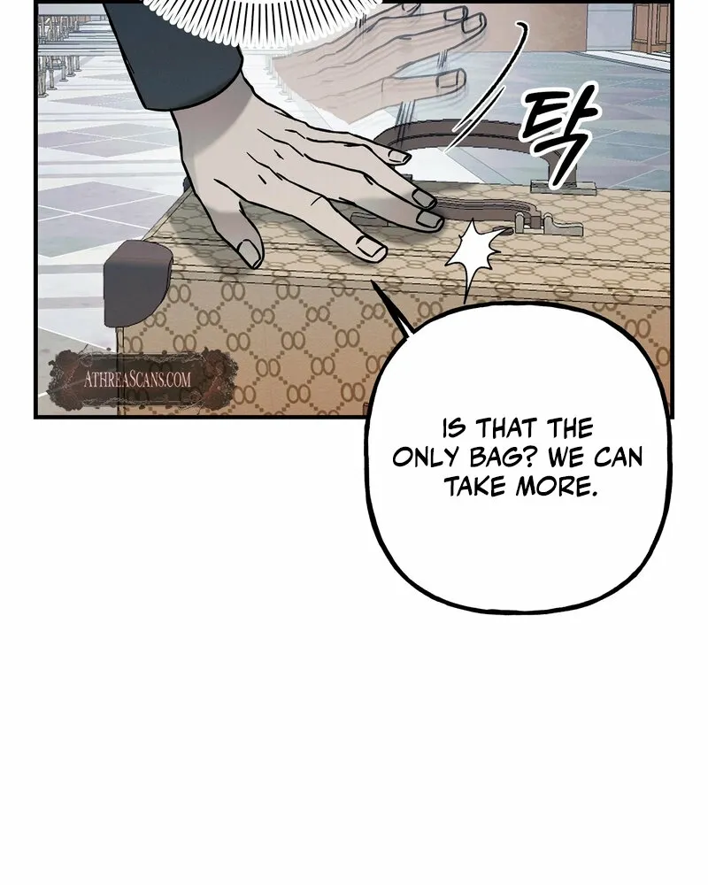 Blue Journey Chapter 10 page 40 - 