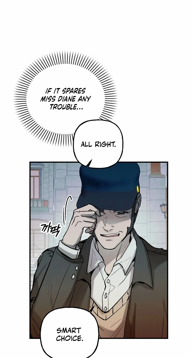 Blue Journey Chapter 10 page 42 - 