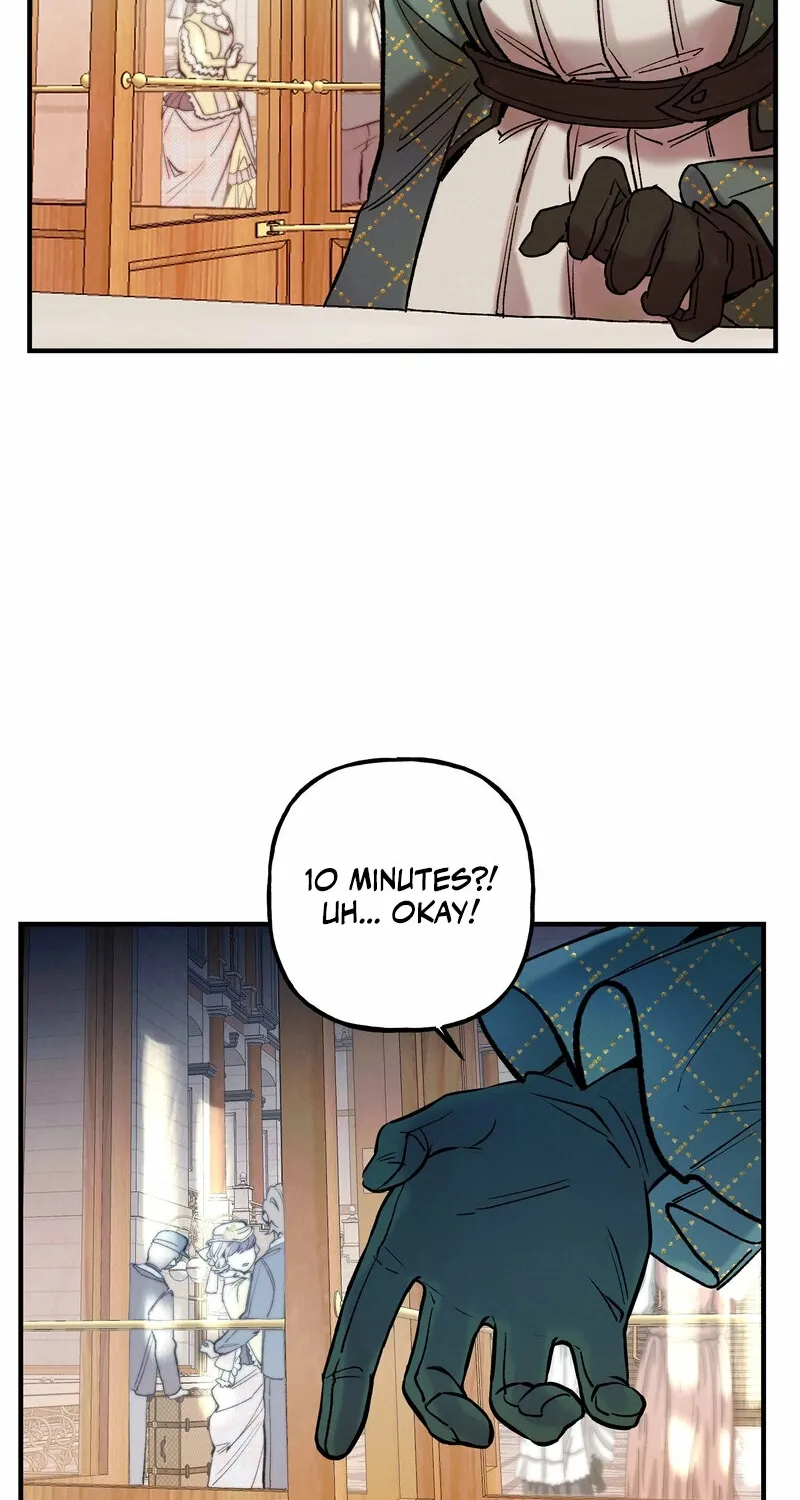 Blue Journey Chapter 10 page 44 - 