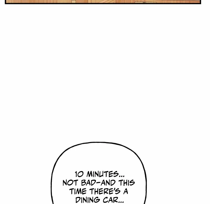 Blue Journey Chapter 10 page 45 - 