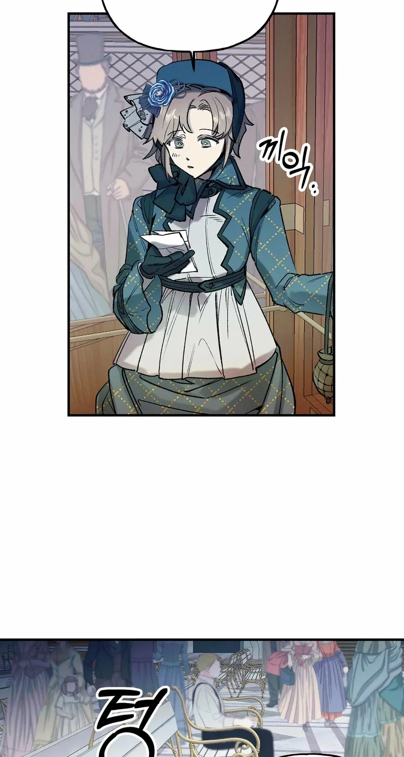 Blue Journey Chapter 10 page 46 - 