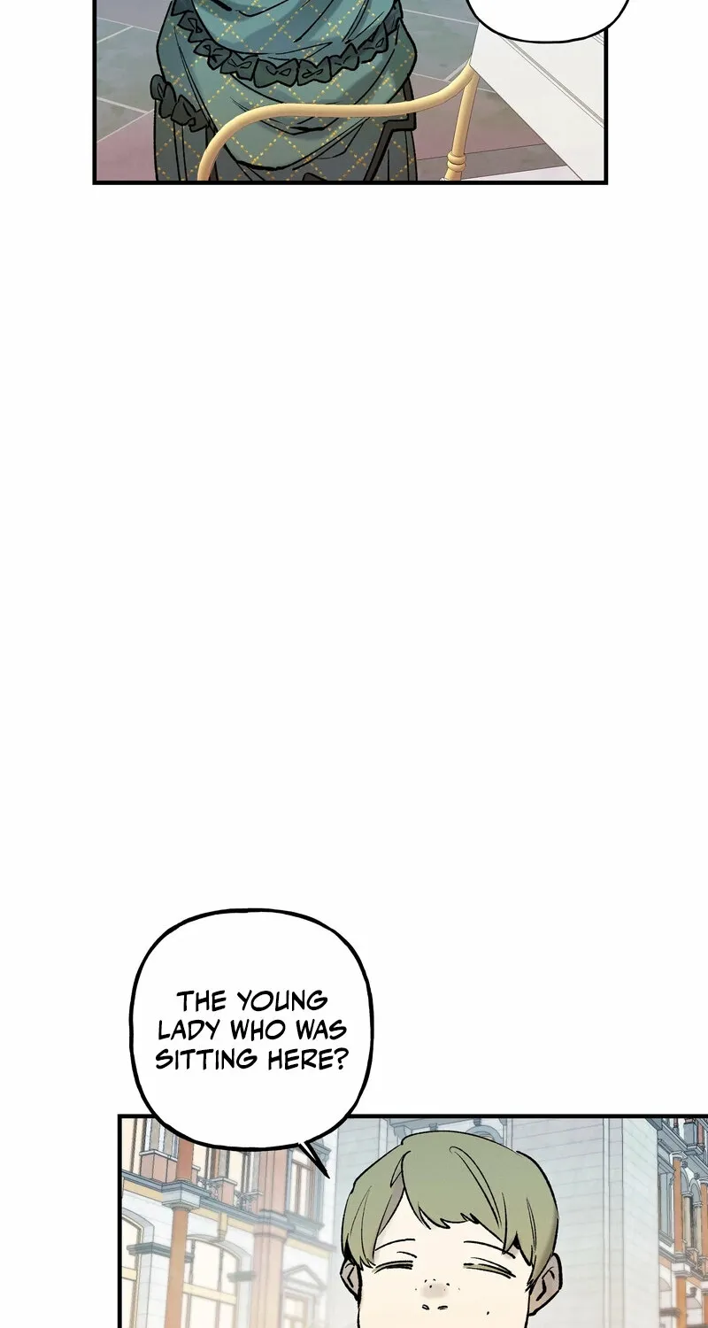 Blue Journey Chapter 10 page 48 - 
