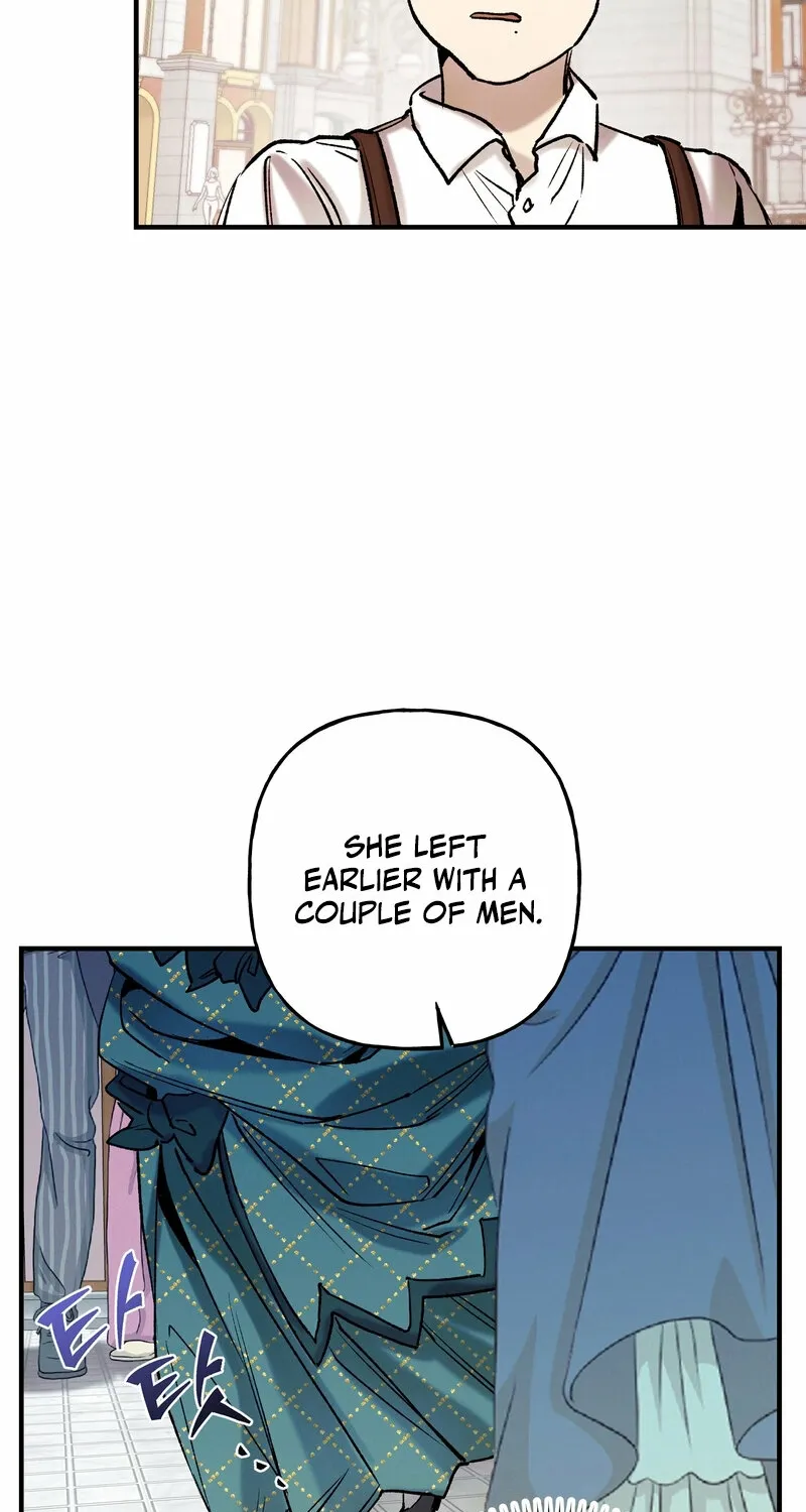 Blue Journey Chapter 10 page 49 - 
