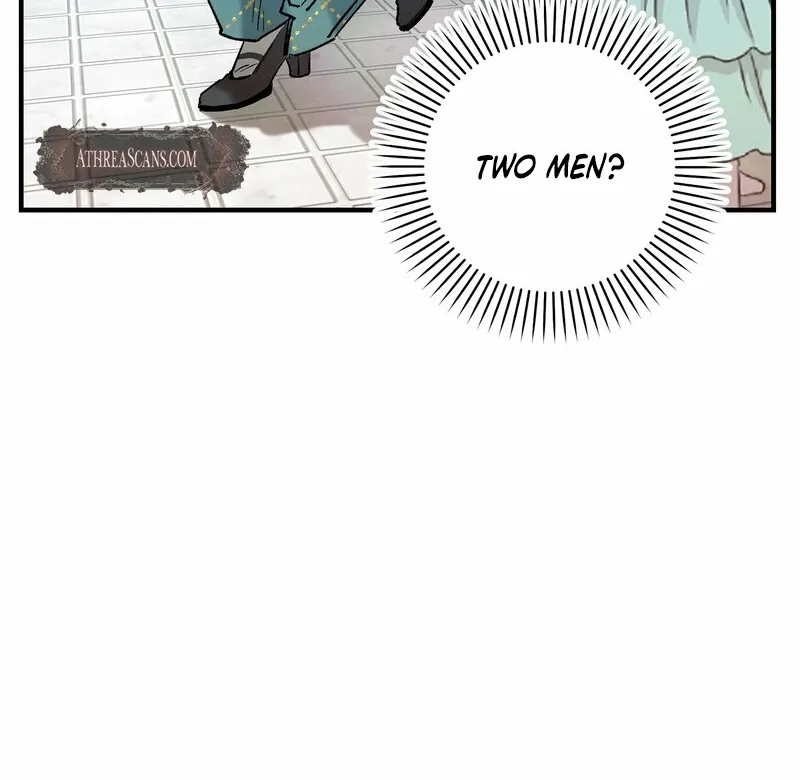 Blue Journey Chapter 10 page 50 - 