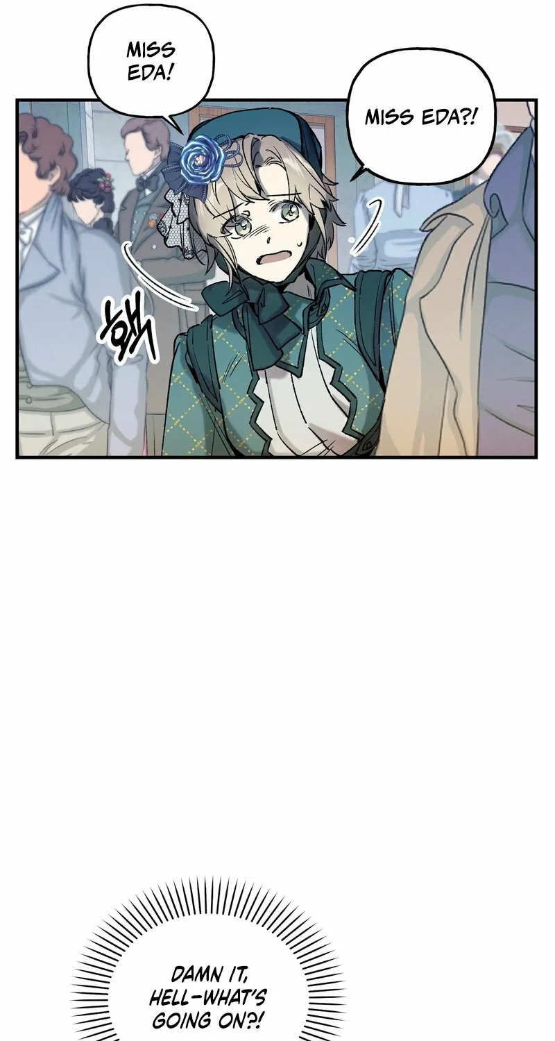 Blue Journey Chapter 10 page 51 - 