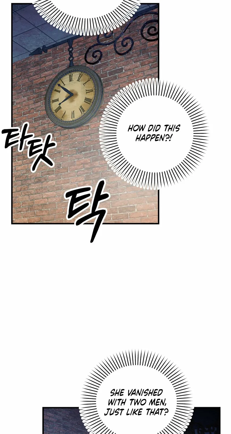 Blue Journey Chapter 10 page 52 - 