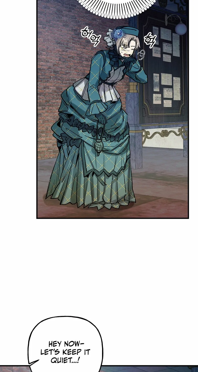 Blue Journey Chapter 10 page 53 - 