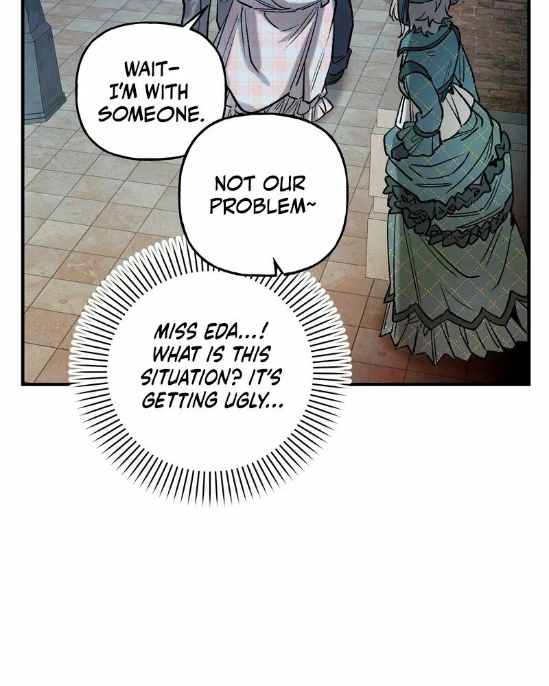 Blue Journey Chapter 10 page 55 - 