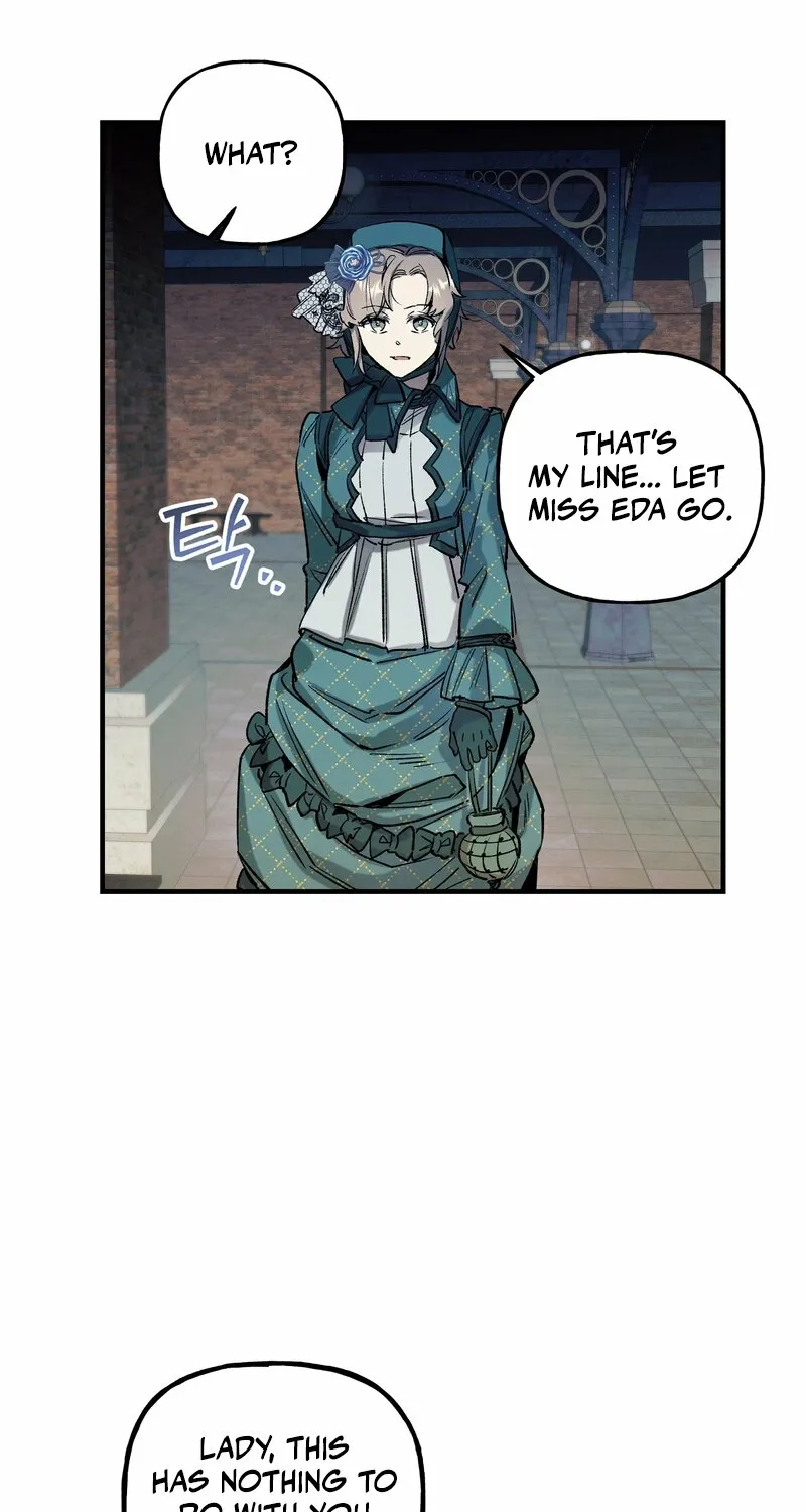 Blue Journey Chapter 10 page 59 - 