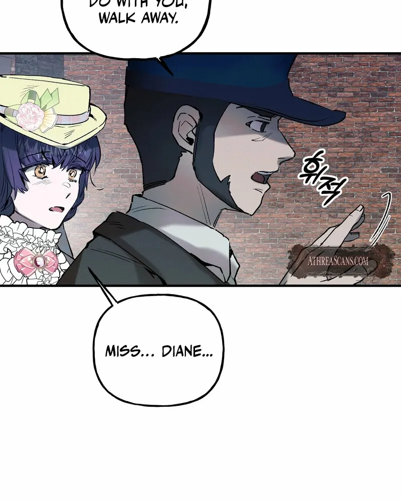 Blue Journey Chapter 10 page 60 - 