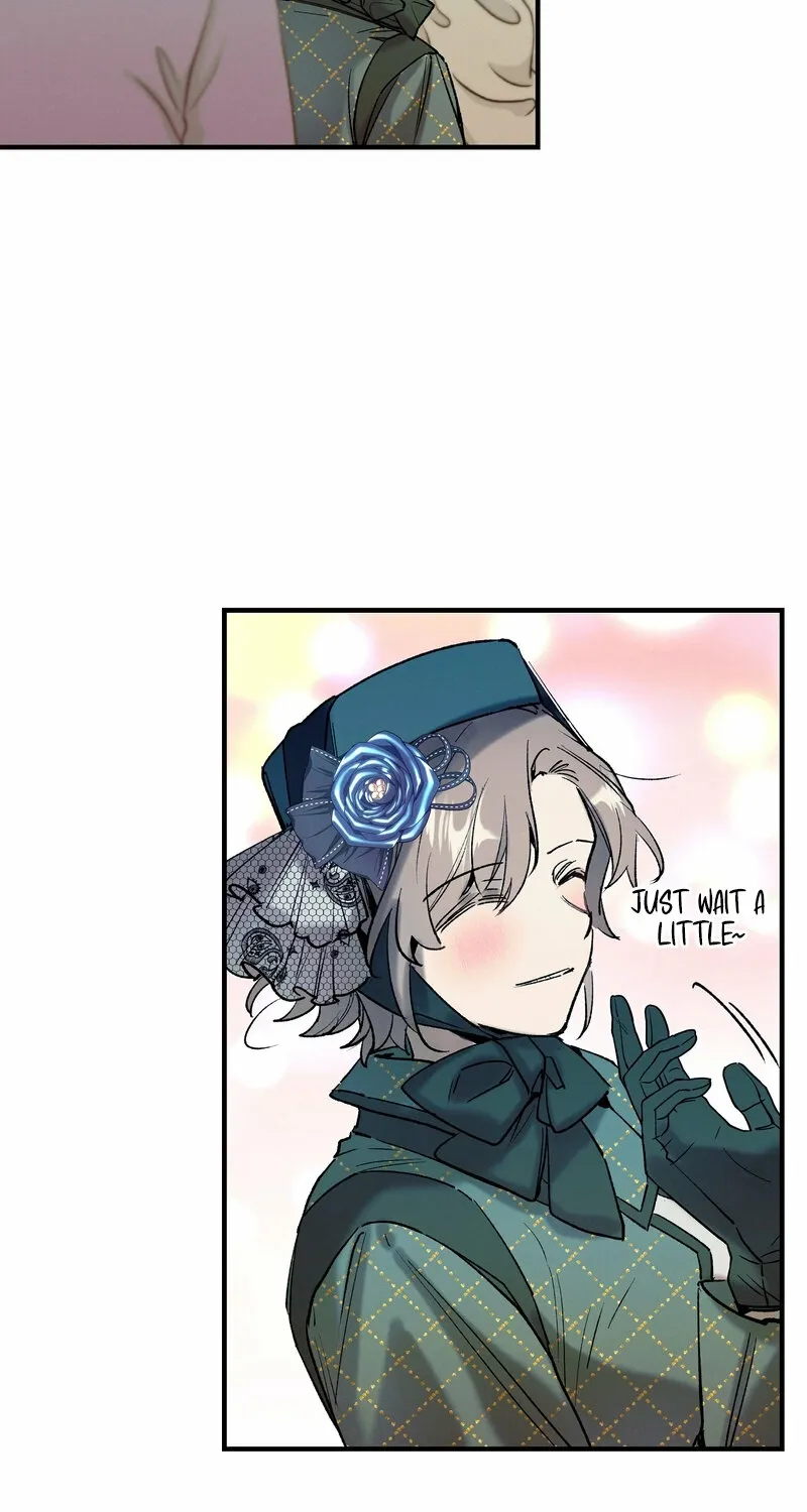 Blue Journey Chapter 10 page 7 - 