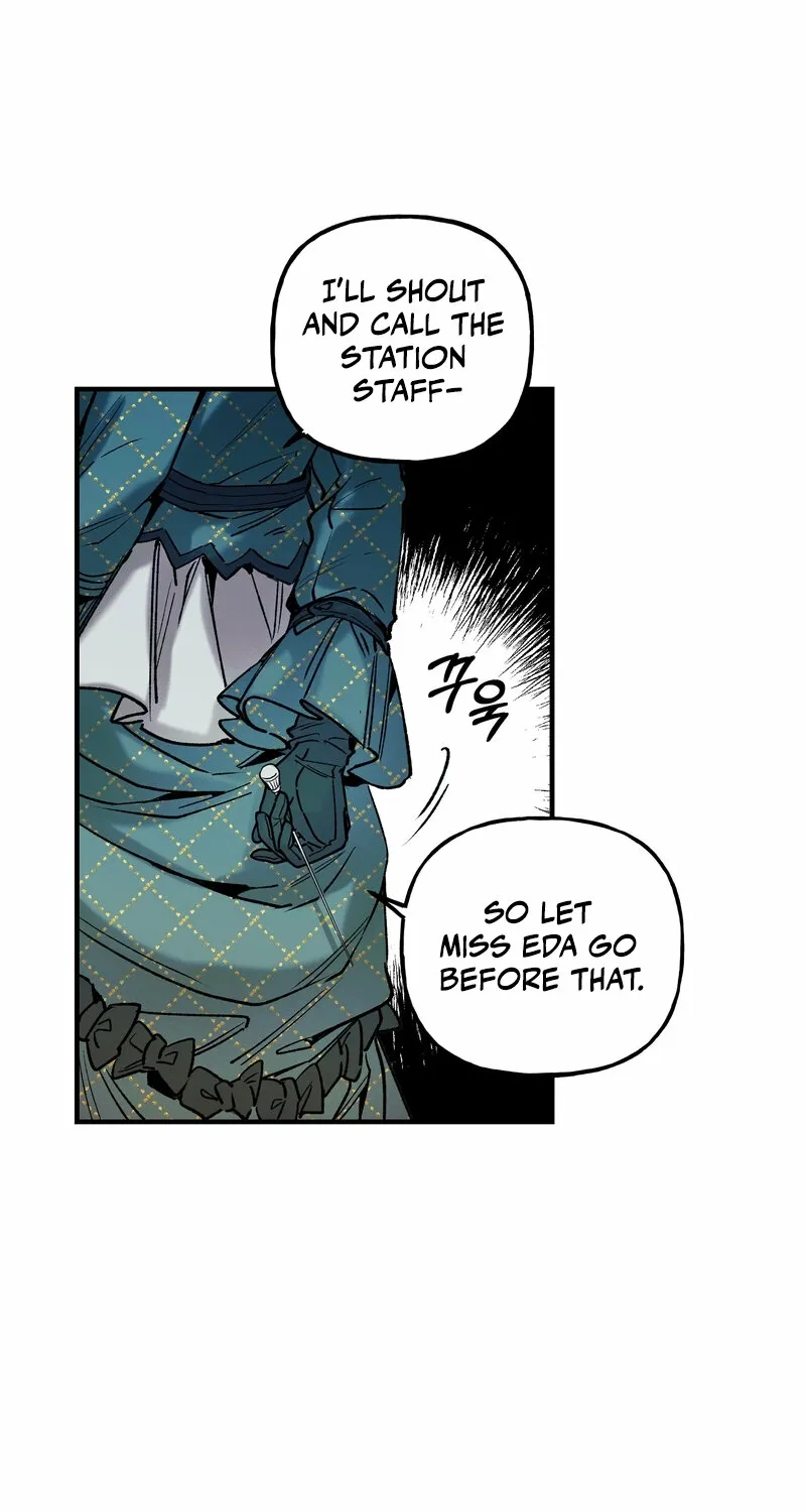 Blue Journey Chapter 10 page 61 - 