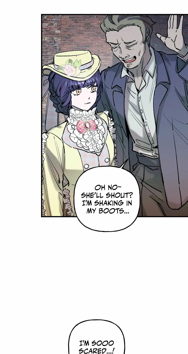 Blue Journey Chapter 10 page 62 - 