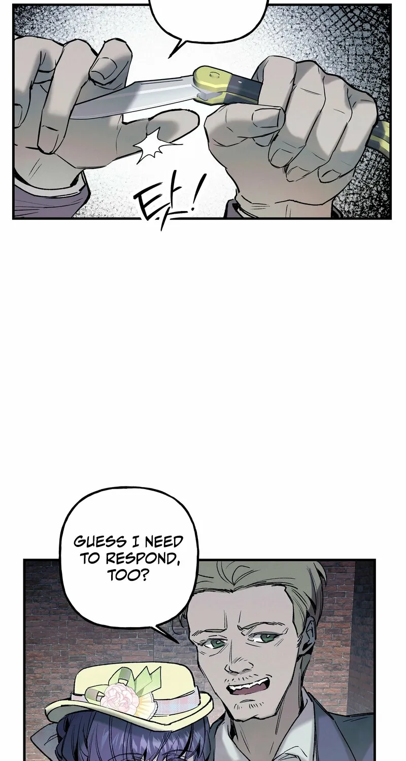 Blue Journey Chapter 10 page 63 - 