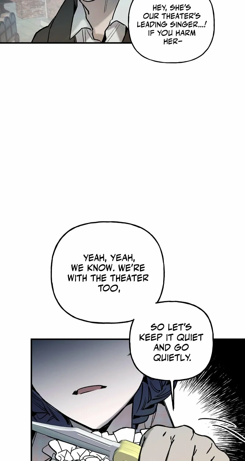Blue Journey Chapter 10 page 65 - 