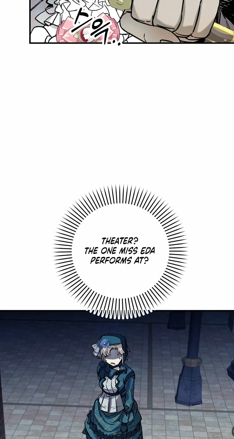 Blue Journey Chapter 10 page 66 - 