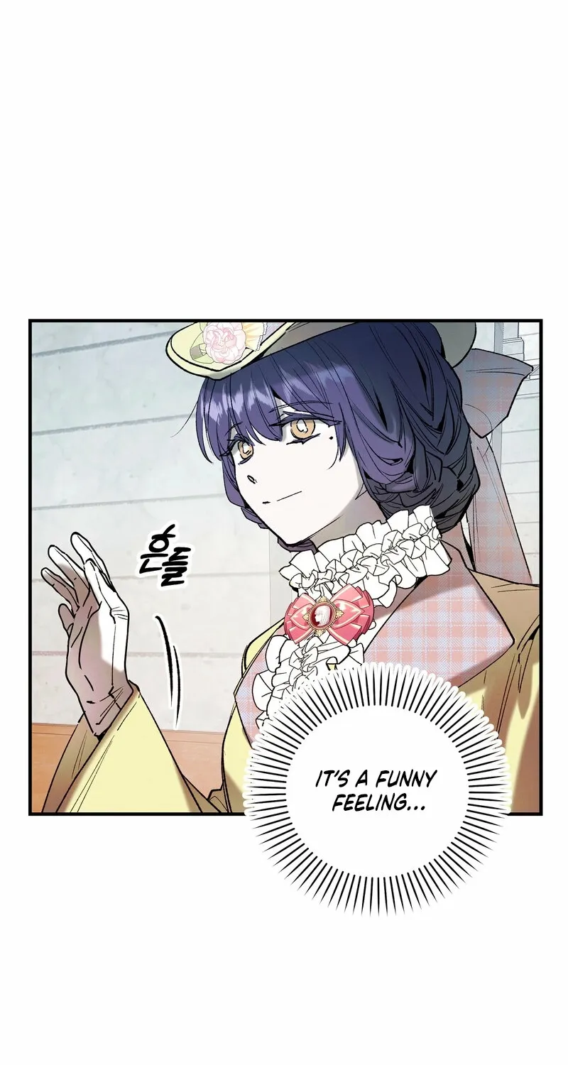 Blue Journey Chapter 10 page 8 - 