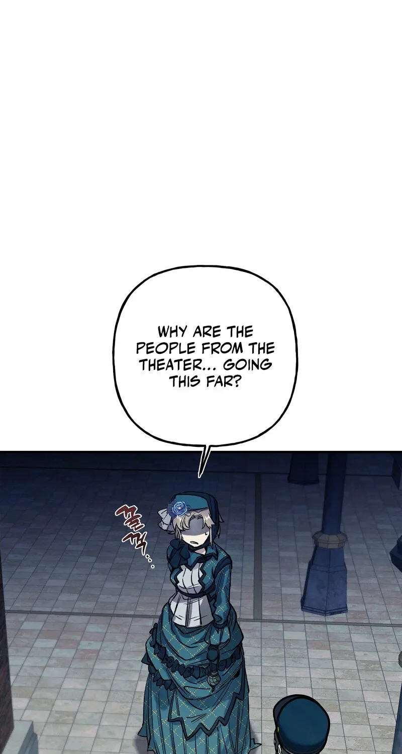 Blue Journey Chapter 11 page 1 - 