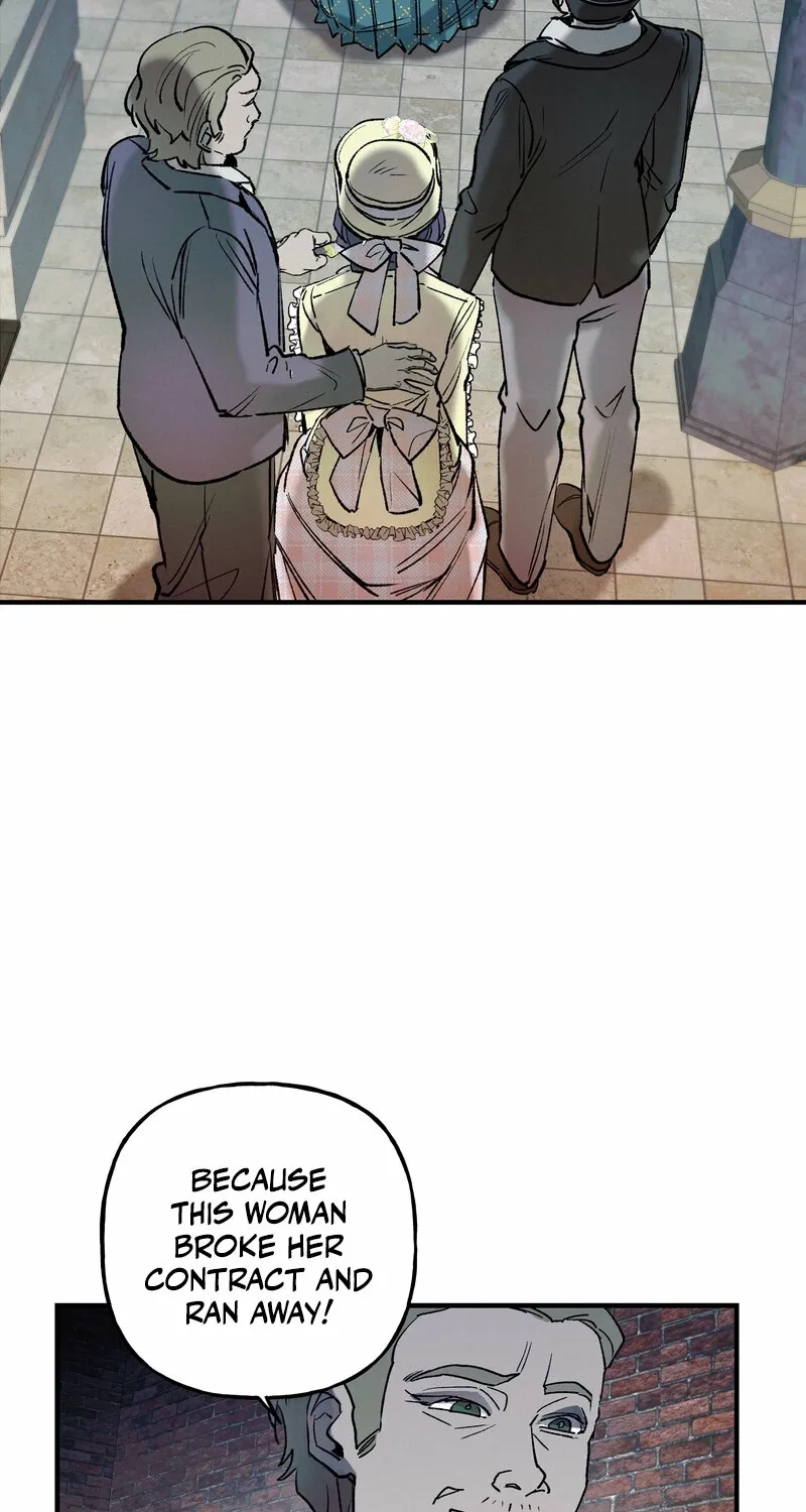 Blue Journey Chapter 11 page 2 - 