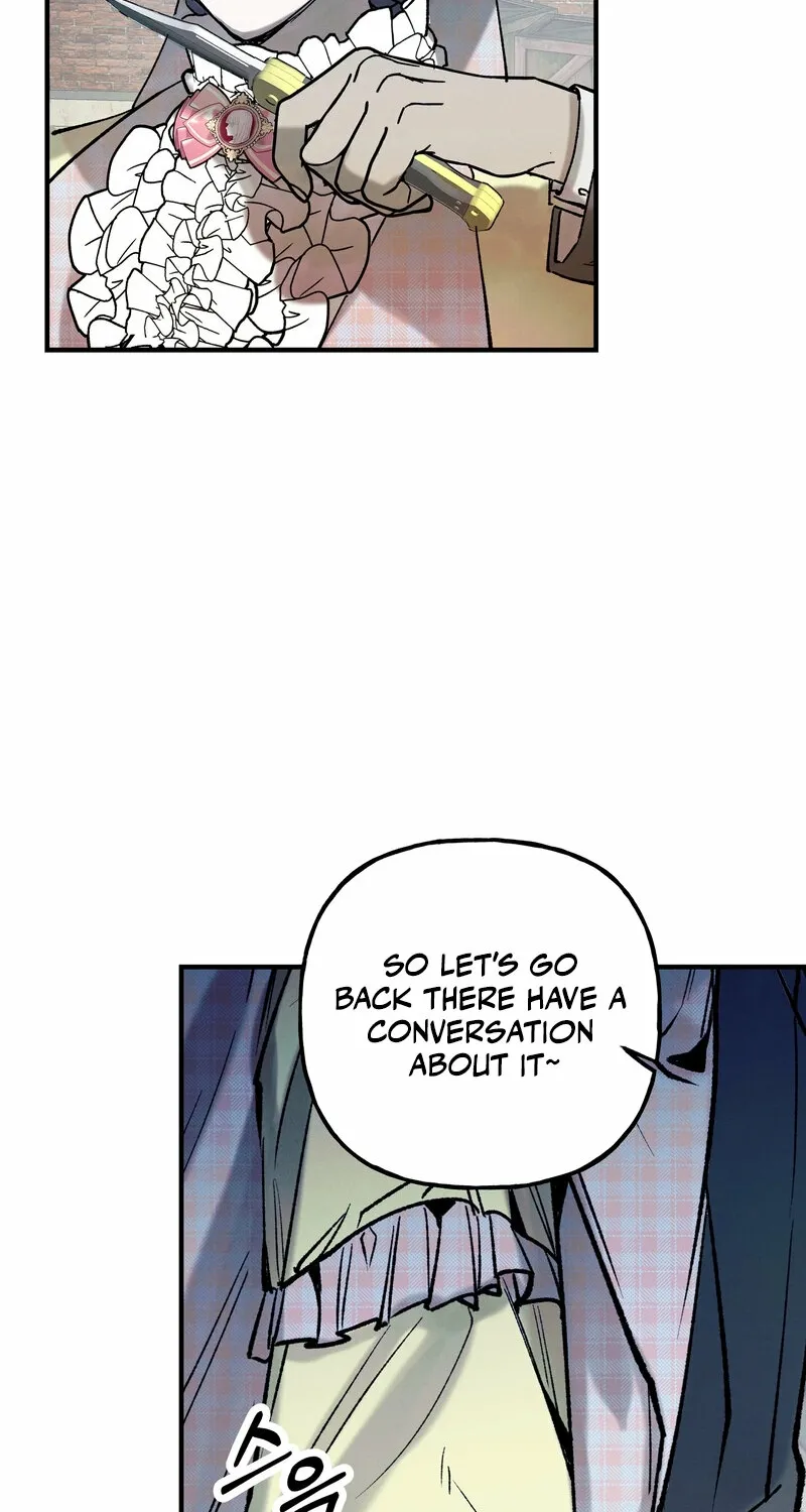 Blue Journey Chapter 11 page 4 - 